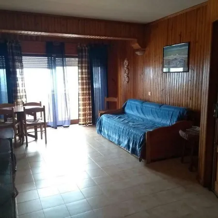 Sea Front - By Albufeirarentals Apartment Albufeira