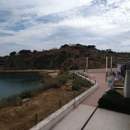 Sea Front - By Albufeirarentals * Albufeira