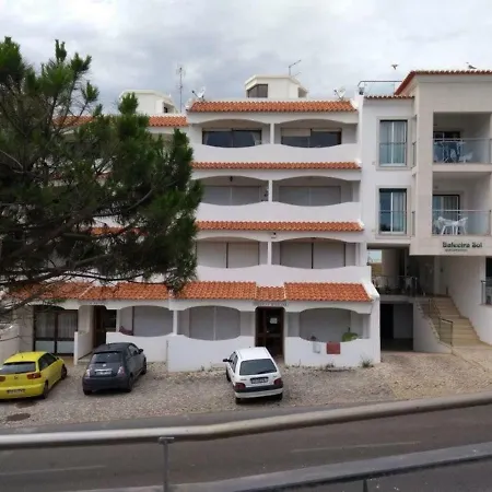 Sea Front - By Albufeirarentals Apartment Albufeira