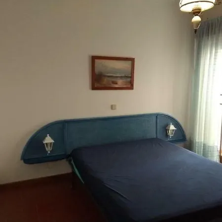 Sea Front - By Albufeirarentals Apartment *