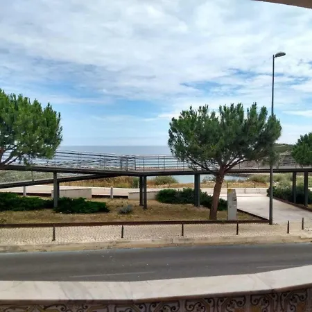 Sea Front - By Albufeirarentals *